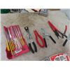 Image 5 : Snap Ring Pliers, Gear Puller, Pipe Cutter, Files Flaring Tool, Speciality Tools plus more