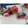 Image 2 : 2 Echo Chain Saws ; 1) 660 EUL , 1) NOT Assembled