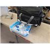 Image 1 : Medical Transport Bag & Medi Pac