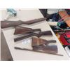 Image 1 : 5 Gun Stocks & Barrel
