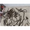 Image 3 : Old Horse Harnesses & Reins