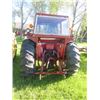 Image 2 : International 574 Diesel, Power Steering, High/Low Range, Prairie Cab 3PH 540/1000 PTO Hdraulic, Sol