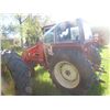 Image 3 : International 574 Diesel, Power Steering, High/Low Range, Prairie Cab 3PH 540/1000 PTO Hdraulic, Sol