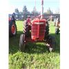 Image 2 : McCormick W4 Gas 540 PTO 14.9 - 26 Serial # 29117