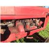 Image 5 : McCormick W4 Gas 540 PTO 14.9 - 26 Serial # 29117