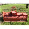 Image 4 : Howard HR20 3PTH 72" Rotavator - used very little Serial # 40193B