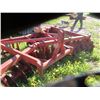 Image 5 : Massey Ferguson 3 PH 13' Tandem Disc