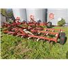 Image 1 : International 3PTH 12' Cultivator with 2 Extra Shanks