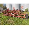 Image 2 : International 3PTH 12' Cultivator with 2 Extra Shanks