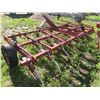 Image 4 : International 3PTH 12' Cultivator with 2 Extra Shanks