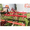 Image 1 : Homemade 3PH 6.5' Cultivator