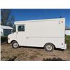 Image 1 : Grummon Kurbmaster GM Drivetrain Propane Cube Van 92500 KMS - WITH TOD - Serial # 1GDFP32T2E3502251