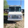 Image 2 : Grummon Kurbmaster GM Drivetrain Propane Cube Van 92500 KMS - WITH TOD - Serial # 1GDFP32T2E3502251