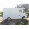 Image 3 : Grummon Kurbmaster GM Drivetrain Propane Cube Van 92500 KMS - WITH TOD - Serial # 1GDFP32T2E3502251