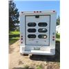 Image 4 : Grummon Kurbmaster GM Drivetrain Propane Cube Van 92500 KMS - WITH TOD - Serial # 1GDFP32T2E3502251