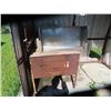 Image 1 : Wood Fire Stove - used for Maple Syrup Production Comes with Stainless Steel Boxes, Taps & Hoses