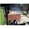 Image 3 : Wood Fire Stove - used for Maple Syrup Production Comes with Stainless Steel Boxes, Taps & Hoses