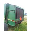 Image 6 : John Deere 530 Round Baler Serial # F00 530 x 719 405 with Monitor