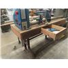 Image 2 : Ryobi 12" X 37" Wood Lathe on Stand