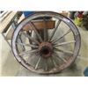 Image 1 : Wagon Wheel 40" Wide