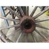 Image 2 : Wagon Wheel 40" Wide