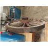 Image 3 : Wagon Wheel 40" Wide
