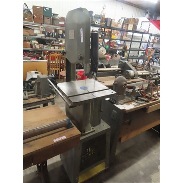 Busy Bee 14" Band Saw