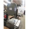 Image 2 : Busy Bee 14" Band Saw