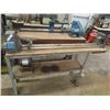 Image 1 : Rockwell/Beaver 10" x 42" Wood Lathe