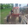 Image 2 : McCormivck Farmall Super C with Cultivator 3 PH Serial # 68 82 DA