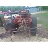Image 4 : McCormivck Farmall Super C with Cultivator 3 PH Serial # 68 82 DA