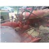 Image 5 : McCormivck Farmall Super C with Cultivator 3 PH Serial # 68 82 DA