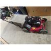 Image 1 : Toro 6HP Push Mower with Bagger - Working Order- Blades Slow to Engage - Needs Adjustment or Repair