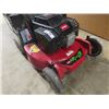 Image 2 : Toro 6HP Push Mower with Bagger - Working Order- Blades Slow to Engage - Needs Adjustment or Repair