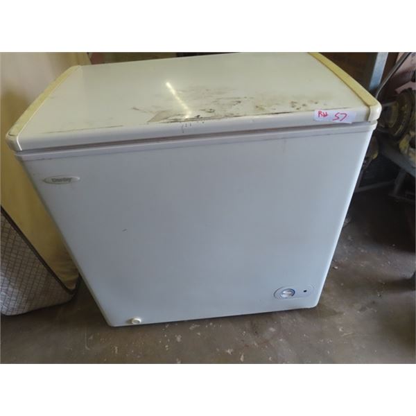 Danby Deep Freeze