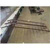Image 1 : Set of 7' Steel Loading Ramps