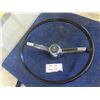 Image 1 : 1966 GTO Steering Wheel - Good Condition
