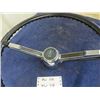 Image 2 : 1966 GTO Steering Wheel - Good Condition