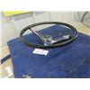 Image 3 : 1966 GTO Steering Wheel - Good Condition