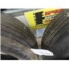 Image 3 : 2 New Old Stock Goodyear Slickers F70-14