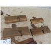 Image 2 : 7 Planers ; Moulding & Block