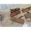 Image 3 : 7 Planers ; Moulding & Block