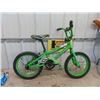 Image 1 : Nakamura CRXSSFIRE Children's Pedal Bike