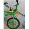 Image 2 : Nakamura CRXSSFIRE Children's Pedal Bike