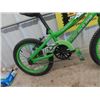 Image 3 : Nakamura CRXSSFIRE Children's Pedal Bike