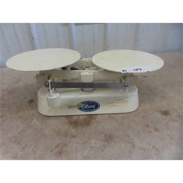 Edlund Balance Scale