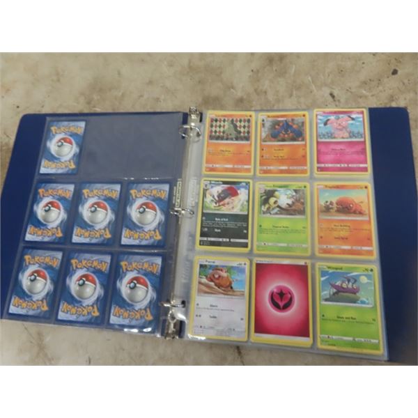 60 Pokeman Cards