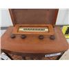 Image 2 : Rogers Majestic Small Cabinet Radio 25"x17"x9"