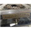 Image 4 : Coleman Air-o-Gas 3 Burner Cook Stove