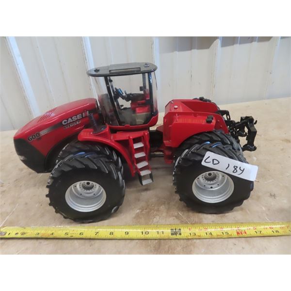 CASE IH Die Cast 4WD Tractor